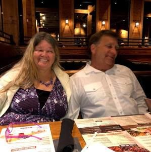 Meet your Posher, Becky